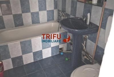 Apartament 2 camere etaj intermediar zona Sub Stadion Apartament 2 camere etaj intermediar zona Sub Stadion - 4