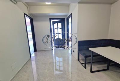 Apartament cu 2 camere decomandat, mobilat în Mănăștur - 10