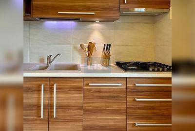 Apartament cu 4 camere decomandat, mobilat în Mărăști - 4