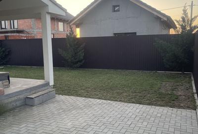 Casă individuală cu 2 camere cu Canalizare în Cihei - 7