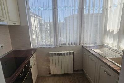 Apartament cu 3 camere decomandat în Decebal - 5