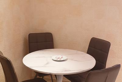 3 ( din 4)  camere lux - Decebal - 14