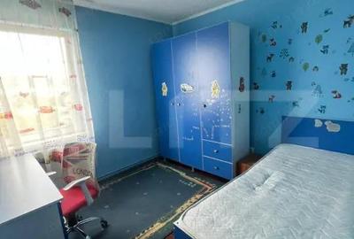 Apartament cu 3 camere decomandat în Pandurilor - 4