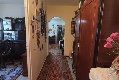 Apartament cu 3 camere semidecomandat în Alexandru cel Bun - 7