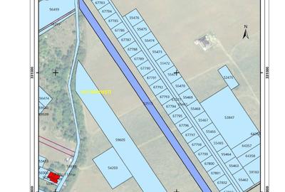 Spațiu comercial, în Brănești - 6