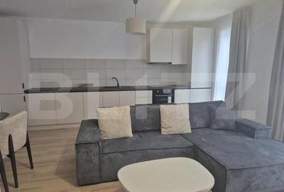 Apartament 2 camere, 59 mp, ansamblul Maurer - zona Libertatii - 2