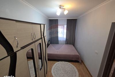 Apartament cu 2 camere semidecomandat în Bahne - 5