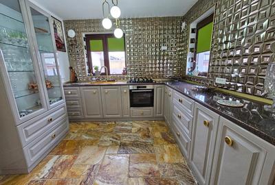 Casa Chitila P + 1 + M ( casa pentru intreaga familie) - 16