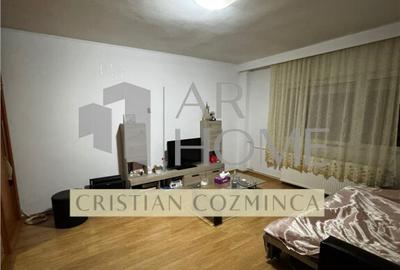 Garsoniera 36mp, Mall Vitan, Bucuresti, sector 3 - 1