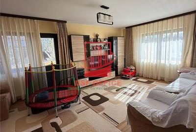 Casă cu 4 camere cu Teren 900 Mp în Miroslava - 4