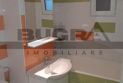Apartament de 4 camere, 78mp, zona Golden Tuliup - 8