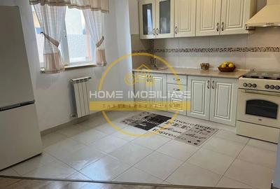 Bloc Nou/ Apartament 3 camere/ Etaj Intermediar/ Zona Tatarasi - 3