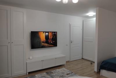 Garsoniera Brancoveanu - Oraselul Copiilor - Metrou - Centrala - 6