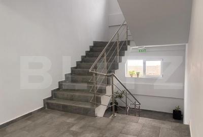 CityPlace Rezidential Apartament finalizat cu 3 camere - 15