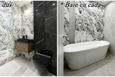 Apartament cu 4 camere decomandat, mobilat în Theodor Pallady - 6