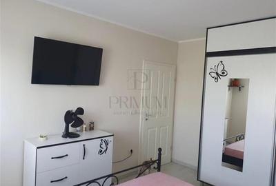 Sanmihaiul Roman- partial mobilat si utilat- incalzire in pardoseala - 2