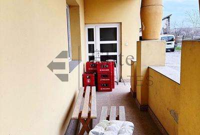 Spațiu comercial, de 100 mp, în Sânmartin - 7