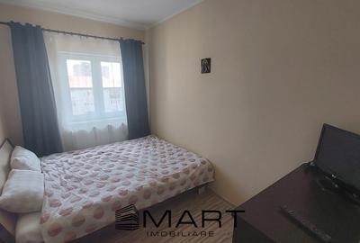 Apartament la mansarda 4 camere zona Vasile Aaron - 2