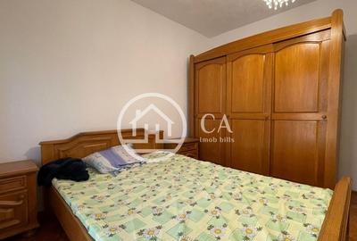 Apartament de inchiriat cu 3 camere in zona Nufarul, Or...