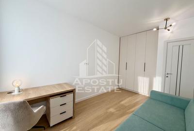 Apartament cu 3 camere decomandat, mobilat în Torontalului - 8