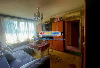Vanzare 3 camere, metrou și parc,  Dr. Taberei  - Cetatea Histria - 2