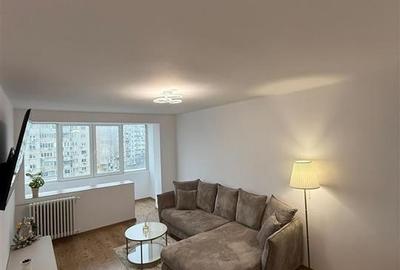 Apartament cu 2 camere semidecomandat, mobilat în Central - 7