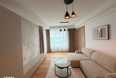 Apartament cu 2 camere, mobilat în Iancu Nicolae - 4