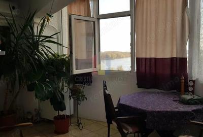 VEDERE LA DUNARE Hexagoane mobilat si Utilat 3 Camere 100mp - 4