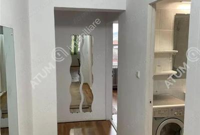 Apartament cu 3 camere 2 balcoane situat in zona Terezian din Sibiu - 6