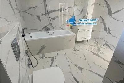 Vila P+1E, Garaj, Renovata, Curte 700 mp, Drumul Negru, Pipera - 10