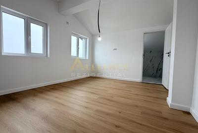 Casă individuală cu 4 camere cu Teren 370 Mp în Berceni - 8