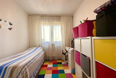 Apartament 4 camere. Arad, zona  UTA, Calea Aurel Vlaicu. - 4