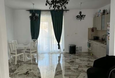 Duplex cu 3 camere cu Canalizare în Bucovăț (Dumbrava) - 2