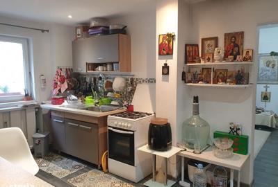 Apartament cu 2 camere în Pantelimon - 6