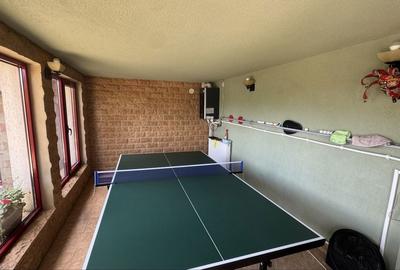 Casă cu 4 camere în Bârnova - 1