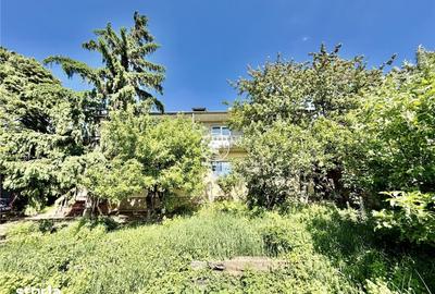 Casă cu 2 camere cu Teren 850 Mp în Bârnova - 18
