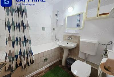 Apartament 2 camere zona 13 Septembrie - Panduri, bloc reabilitat - 1