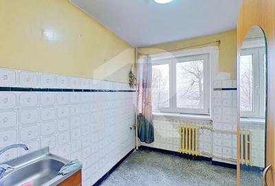 Apartament cu 2 camere semidecomandat în Drumul Taberei - 7