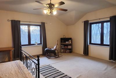 Casă individuală cu 4 camere cu Canalizare în Stupini - 15