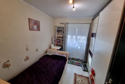Apartament cu 3 camere decomandat, mobilat în Capitol - 9