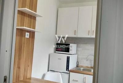 Garsonieră, mobilată în Broscărie - 8