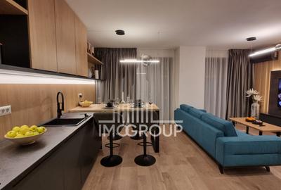 Apartament cu 3 camere semidecomandat, mobilat în Zorilor - 3