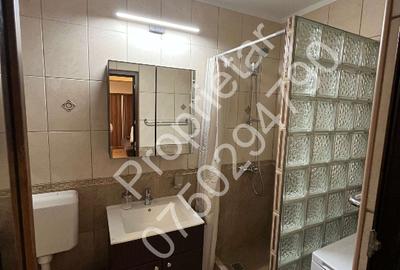 🏠 Studio (living + dormitor separat) Nerva Traian/Timpuri Noi - parcare inclusa - 3