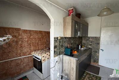 Apartament cu 3 camere decomandat în Central - 11