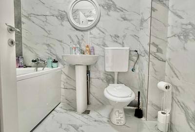 Garsonieră decomandată în Militari