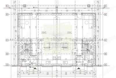 Casa la cheie 4 camere si 3 bai in Sura Mica - 1