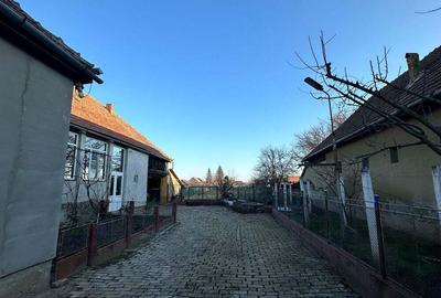 Casă cu 6 camere cu Teren 1498 Mp în Variaș - 8