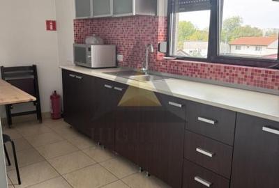 Spatiu de birouri, complet utilat - zona Petre Ispirescu, Sector 5 - 13