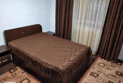 Apartament cu 2 camere semidecomandat, mobilat în Giulești - 6