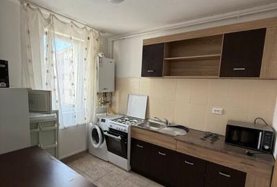 Apartament 1 camera decomandat zona Cetatii - 5